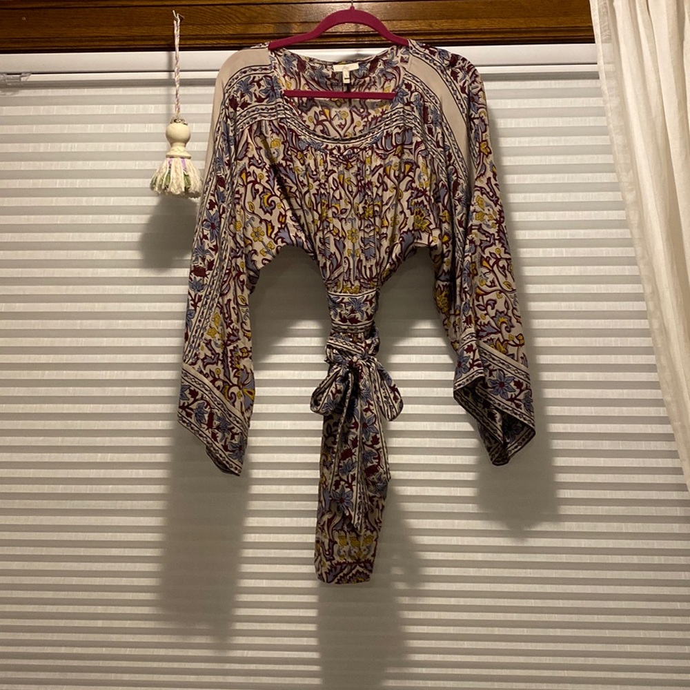 Joie dress